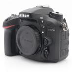Nikon D7100 body | Tweedehands, Verzenden, Zo goed als nieuw, Nikon