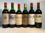 1975 Chateau La Rose Escarjean, 1985 Chateau La Bourgade,, Verzamelen, Wijnen, Nieuw