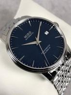 Mido - Baroncelli Caliber 80 Chronometer Automatic -, Nieuw
