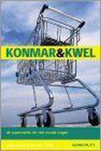 Konmar & kwel 9789090159683 G. Rutte, Boeken, Verzenden, Gelezen, G. Rutte