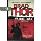 een boek paranoia thriller 9789045219172 Brad Thor, Verzenden, Zo goed als nieuw, Brad Thor