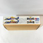 Tamiya 1:20 - Modelbouwdoos - Williams FW13B Renault - 20025, Nieuw