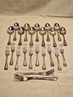 Sambonet - Bestekset (23) - Verzilverd