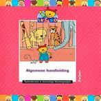 Ik en Ko Algemene Handleiding, Boeken, Schoolboeken, Verzenden, Nieuw