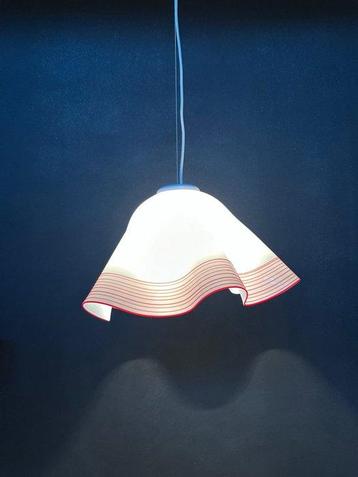 Lustre - Verre de Murano
