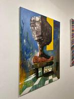 Milton Bhattacharya - Letter to the Capital