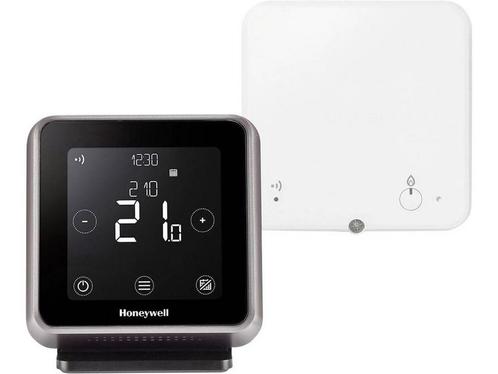 Honeywell T6R - Draadloze kamerthermostaat - WiFi bediening, Huis en Inrichting, Woonaccessoires | Overige, Zo goed als nieuw