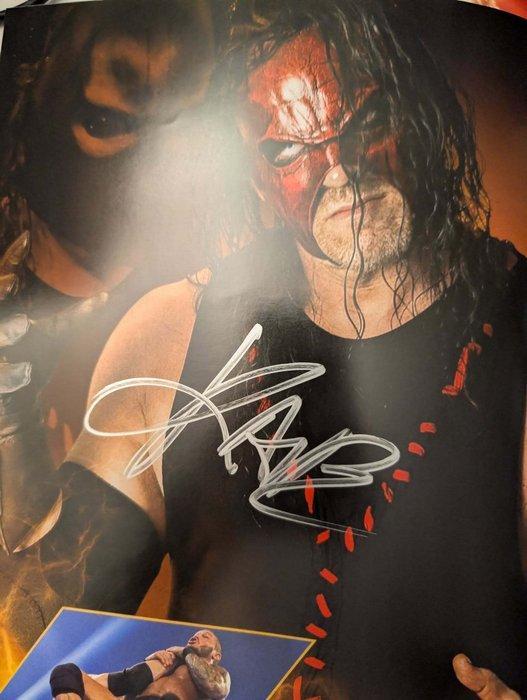 WWE - 2012, Verzamelen, Overige Verzamelen