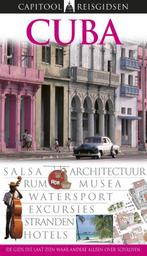 Cuba / Capitool reisgidsen 9789041033758 Alejandro Alonso, Boeken, Verzenden, Zo goed als nieuw, Alejandro Alonso