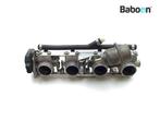 Gasklep Huis BMW K 1100 RS 1992-1996 (K1100RS), Motoren, Verzenden, Gebruikt