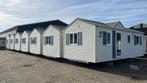 in/verkoop caravan chalet stacaravan export partijen, Caravans en Kamperen, Stacaravans