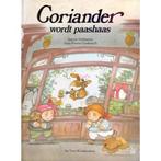 Coriander wordt paashaas 9783314408977 Ingrid Ostheeren, Boeken, Verzenden, Zo goed als nieuw, Ingrid Ostheeren