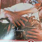 James Bond 007: Octopussy - signed by Roger Moore as 007, Nieuw