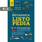 De Britannica Listopedia / Britannica 9789401484763, Boeken, Verzenden, Zo goed als nieuw, Andrew Pettie