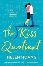 The Kiss Quotient / The Kiss Quotient / 1 9781786496768, Boeken, Verzenden, Gelezen, Helen Hoang