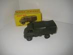 Dinky Toys 1:43 - Véhicule militaire miniature (2) -, Hobby en Vrije tijd, Nieuw