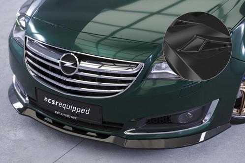 Cupspoiler voor Opel Insignia A CSL432-G, Auto-onderdelen, Carrosserie, Nieuw, Verzenden
