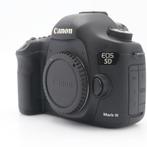 Canon EOS 5D mark III body | Tweedehands, Verzenden, Zo goed als nieuw, Canon