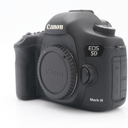 Canon EOS 5D mark III body | Tweedehands, Audio, Tv en Foto, Fotocamera's Digitaal, Zo goed als nieuw, Canon, Verzenden