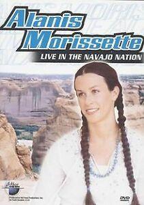Alanis Morissette - Music in High Places (Live in th...  DVD, CD & DVD, DVD | Autres DVD, Envoi