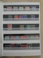 Nederland - 3x insteekboek, Collect Cards, oude briefkaarten, Postzegels en Munten, Gestempeld