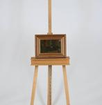 Willem Hendrik van der Nat (1864–1929) - Raamkozijn, Antiek en Kunst, Kunst | Schilderijen | Klassiek