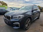 BMW X3 M40i 2019, Nieuw