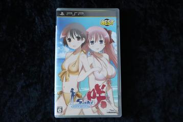 Saki Mahjong Portable episode of side-A Portable Sony PSP, Verzenden