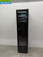 Combisteel Glasdeurkoeling 221 liter 230V Horeca, Ophalen of Verzenden, Nieuw in verpakking