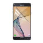 Samsung Galaxy J7 Pro 2017 Screen Protector EU Soft TPU Foil, Telecommunicatie, Verzenden, Nieuw