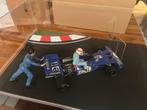 Exoto 1:18 - Modelbouwdoos - Tyrrell 003 Formule 1 - J.