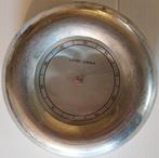 Wanddecoratie (3) - Georg Jensen - klok, thermometer en