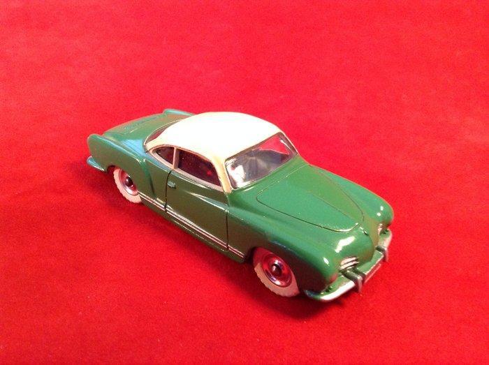 Dinky Toys 1:43 - Modelauto - ref. #187 VW Karmann Ghia, Hobby & Loisirs créatifs, Voitures miniatures | 1:5 à 1:12