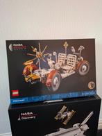Lego Set - Technic, Space, Creator Expert - NASA Apollo, Nieuw