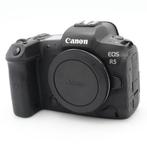 Canon EOS R5 body | Tweedehands (incl.BTW), Verzenden, Zo goed als nieuw, Canon