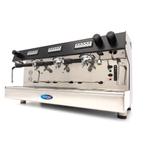 Espressomachine - 3 Pistons - 540 Kopjes per Uur, Zakelijke goederen, Ophalen of Verzenden, Overige typen, Nieuw in verpakking