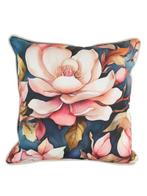 TexStilArt - MAGNOLIABLOOM - Exclusieve kussenslopen -