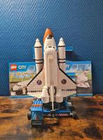 Lego Set - Ville - Space Shuttle, Kinderen en Baby's, Nieuw