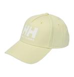 Helly Hansen Ball Cap Washed lime, Nieuw