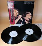 Simon & Garfunkel - The Concert In Central Park / The Legend, Nieuw in verpakking