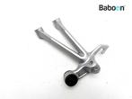 Duosteun Links Suzuki GSX R 1000 2007-2008  (GSXR1000 K7/K8), Motoren, Verzenden, Gebruikt