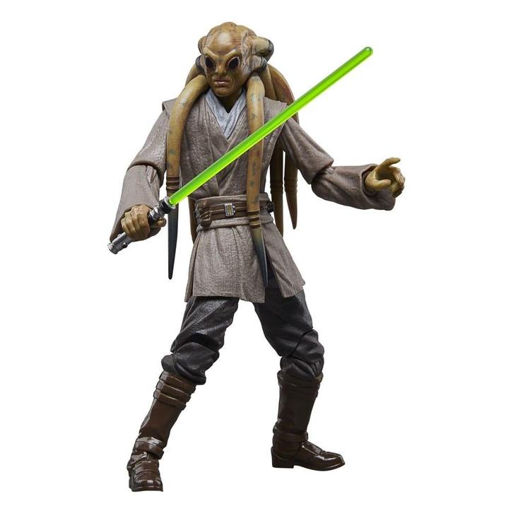 Star Wars Episode III Black Series Action Figure 20th Annive, Verzamelen, Star Wars, Ophalen of Verzenden