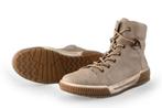 Rieker Veterboots in maat 39 Bruin | 5% extra korting, Kleding | Dames, Schoenen, Bruin, Verzenden, Overige typen, Gedragen