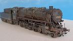Roco H0 - Locomotive pour train miniature (1) - Type 25, Nieuw