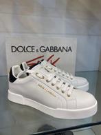 Dolce & Gabbana - Sneakers - Taille : EU 40.5 - Neuf avec, Kleding | Heren, Nieuw