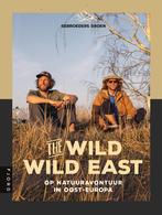 The Wild Wild East 9789083014890, Kevin Groen, Marvin Groen, Verzenden