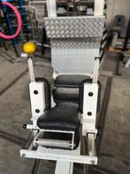 Grün Sport leg press | Kracht, Sport en Fitness, Fitnessapparatuur, Verzenden, Nieuw, Overige typen