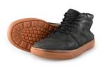 Timberland Veterschoenen in maat 41½ Zwart | 5% extra, Verzenden, Gedragen, Veterschoenen, Timberland