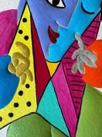 Juan García Ripollés (1932) - Acordeon