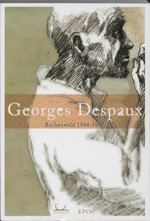 Georges Despaux 9789064453731, Boeken, Overige Boeken, Zo goed als nieuw, Verzenden